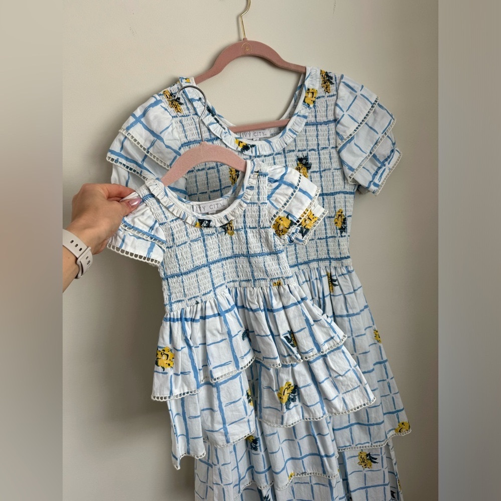 Ivy City Co women’s dress size small